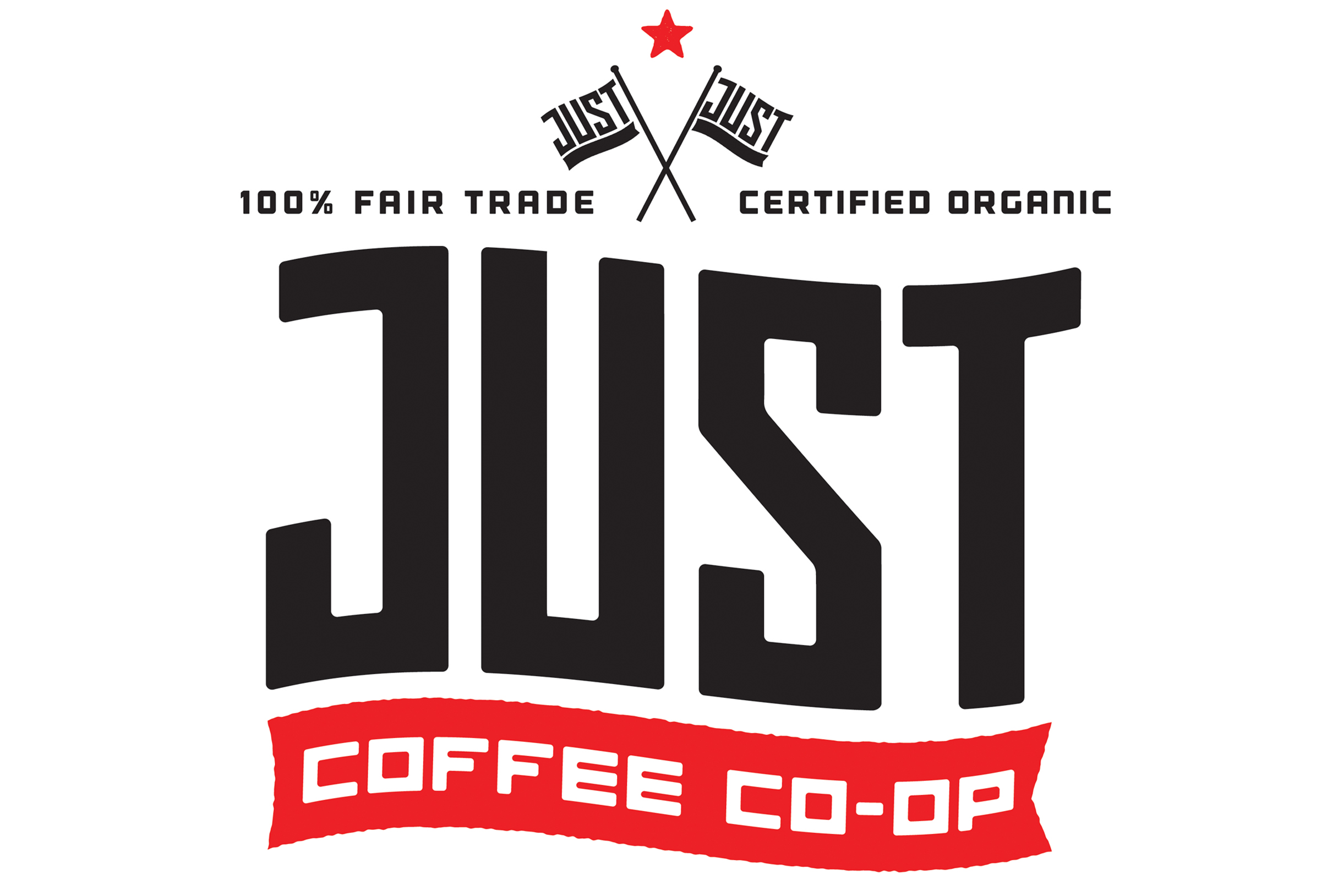 Just Coffee